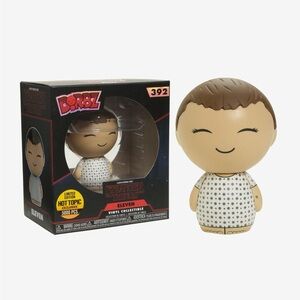 Stranger Things Eleven Vinyl Figure